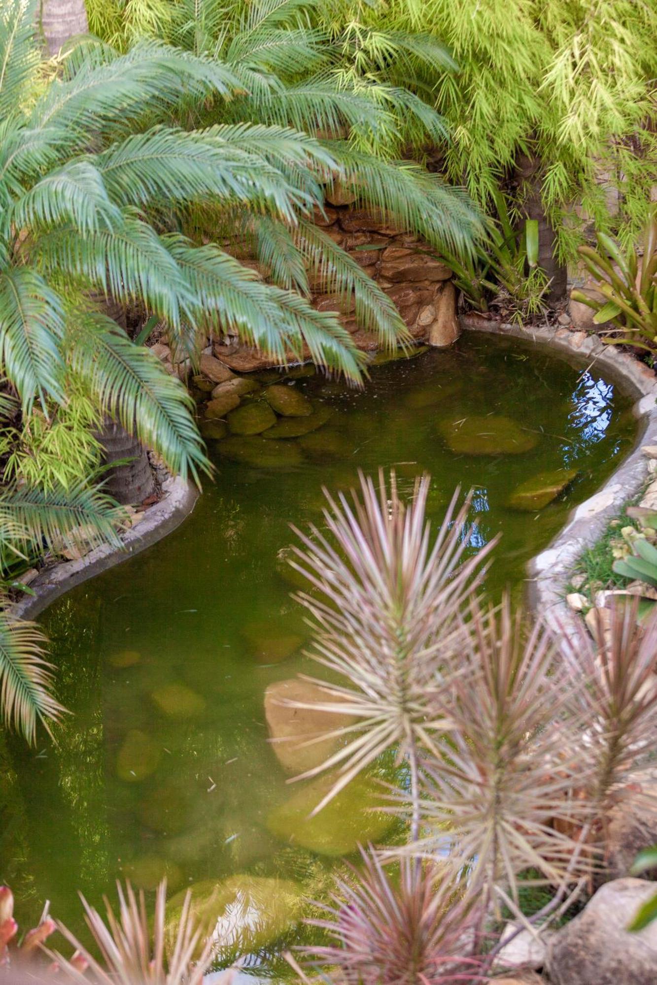 Pousada Adega Cipo Serra do Cipo National Park Екстериор снимка